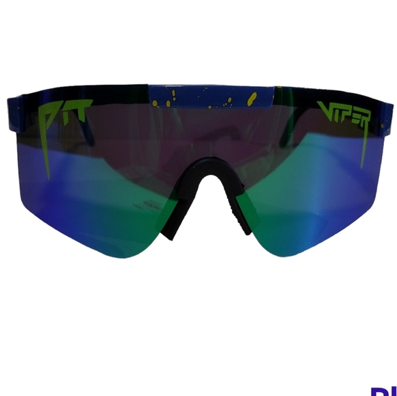 Pit viper safety glasses (no original) - Picture 7 of 11